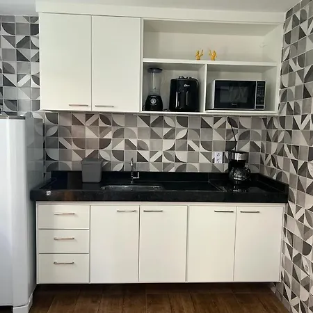 Arraial do Cabo - Blue View Lofts Praia Grande 05-3