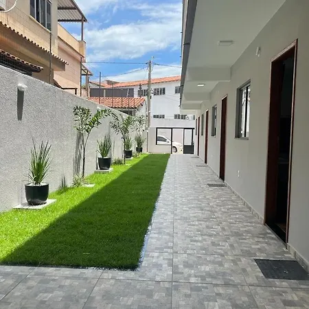 Arraial do Cabo - Blue View Lofts Praia Grande 05-2
