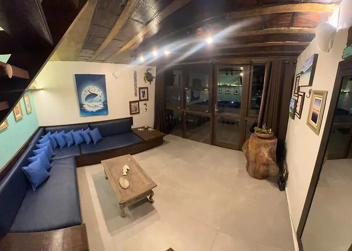 Loft - Amanhecer do Atalaia